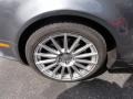 Quartz Grey Metallic - A4 3.2 quattro Cabriolet Photo No. 28