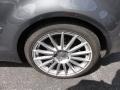 Quartz Grey Metallic - A4 3.2 quattro Cabriolet Photo No. 29