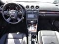 Quartz Grey Metallic - A4 3.2 quattro Cabriolet Photo No. 30