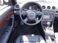 Quartz Grey Metallic - A4 3.2 quattro Cabriolet Photo No. 31