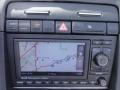 Quartz Grey Metallic - A4 3.2 quattro Cabriolet Photo No. 33