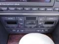 Quartz Grey Metallic - A4 3.2 quattro Cabriolet Photo No. 34