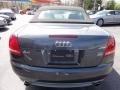 Quartz Grey Metallic - A4 3.2 quattro Cabriolet Photo No. 39