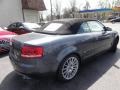 Quartz Grey Metallic - A4 3.2 quattro Cabriolet Photo No. 40