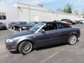 Quartz Grey Metallic - A4 3.2 quattro Cabriolet Photo No. 41
