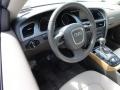 Sahara Silver Metallic - A5 3.2 quattro Coupe Photo No. 13