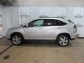 2008 Classic Silver Metallic Lexus RX 400h AWD Hybrid  photo #4