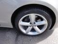 Sahara Silver Metallic - A5 3.2 quattro Coupe Photo No. 27