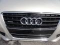 Sahara Silver Metallic - A5 3.2 quattro Coupe Photo No. 28