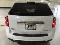 2010 Summit White Chevrolet Equinox LT AWD  photo #10