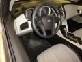 2010 Summit White Chevrolet Equinox LT AWD  photo #13