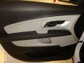 2010 Summit White Chevrolet Equinox LT AWD  photo #15