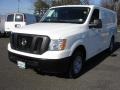 Blizzard White - NV 1500 S Photo No. 1