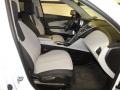 2010 Summit White Chevrolet Equinox LT AWD  photo #21