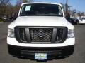 Blizzard White - NV 1500 S Photo No. 2
