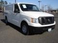 Blizzard White - NV 1500 S Photo No. 3