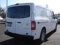 Blizzard White - NV 1500 S Photo No. 4