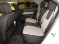 2010 Summit White Chevrolet Equinox LT AWD  photo #24
