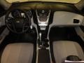 2010 Summit White Chevrolet Equinox LT AWD  photo #26