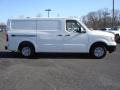 Blizzard White - NV 1500 S Photo No. 7