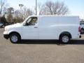 Blizzard White - NV 1500 S Photo No. 9
