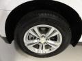 2010 Summit White Chevrolet Equinox LT AWD  photo #32