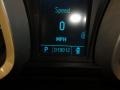 2010 Summit White Chevrolet Equinox LT AWD  photo #37