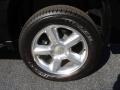 2012 Chevrolet Avalanche LT Wheel and Tire Photo
