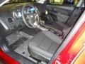 Crystal Red Metallic - Cruze LT Photo No. 7