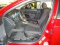 Crystal Red Metallic - Cruze LT Photo No. 8