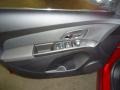 Crystal Red Metallic - Cruze LT Photo No. 10