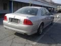 2005 Silver Birch Metallic Lincoln LS V8  photo #2