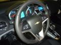 Crystal Red Metallic - Cruze LT Photo No. 12