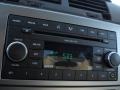 2008 Dodge Dakota SLT Extended Cab 4x4 Audio System