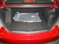 Crystal Red Metallic - Cruze LT Photo No. 14