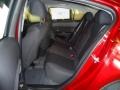 Crystal Red Metallic - Cruze LT Photo No. 16
