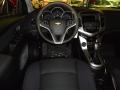 Crystal Red Metallic - Cruze LT Photo No. 17