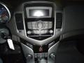Crystal Red Metallic - Cruze LT Photo No. 18