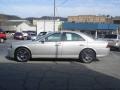 2005 Silver Birch Metallic Lincoln LS V8  photo #4