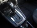 6 Speed PowerShift Automatic 2011 Ford Fiesta SE Sedan Transmission