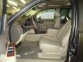 2012 Mocha Steel Metallic Chevrolet Suburban LT 4x4  photo #8