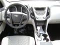 Silver Ice Metallic - Equinox LS Photo No. 4
