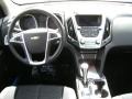 2012 Graystone Metallic Chevrolet Equinox LT  photo #4