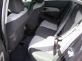 Black Granite Metallic - Cruze LS Photo No. 3
