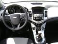 Black Granite Metallic - Cruze LS Photo No. 4