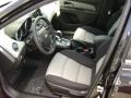 Black Granite Metallic - Cruze LS Photo No. 2