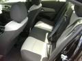 Black Granite Metallic - Cruze LS Photo No. 3