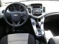 Black Granite Metallic - Cruze LS Photo No. 4