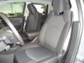 2012 Silver Ice Metallic Chevrolet Traverse LT  photo #9