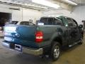 Forest Green Metallic - F150 XLT SuperCrew Photo No. 2